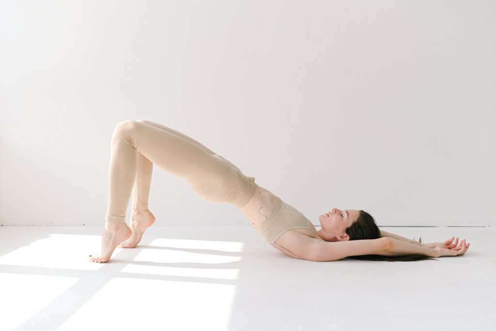 Revolutioneer Je Yoga Praktijk Met Amsterdams Top Yoga Blokken