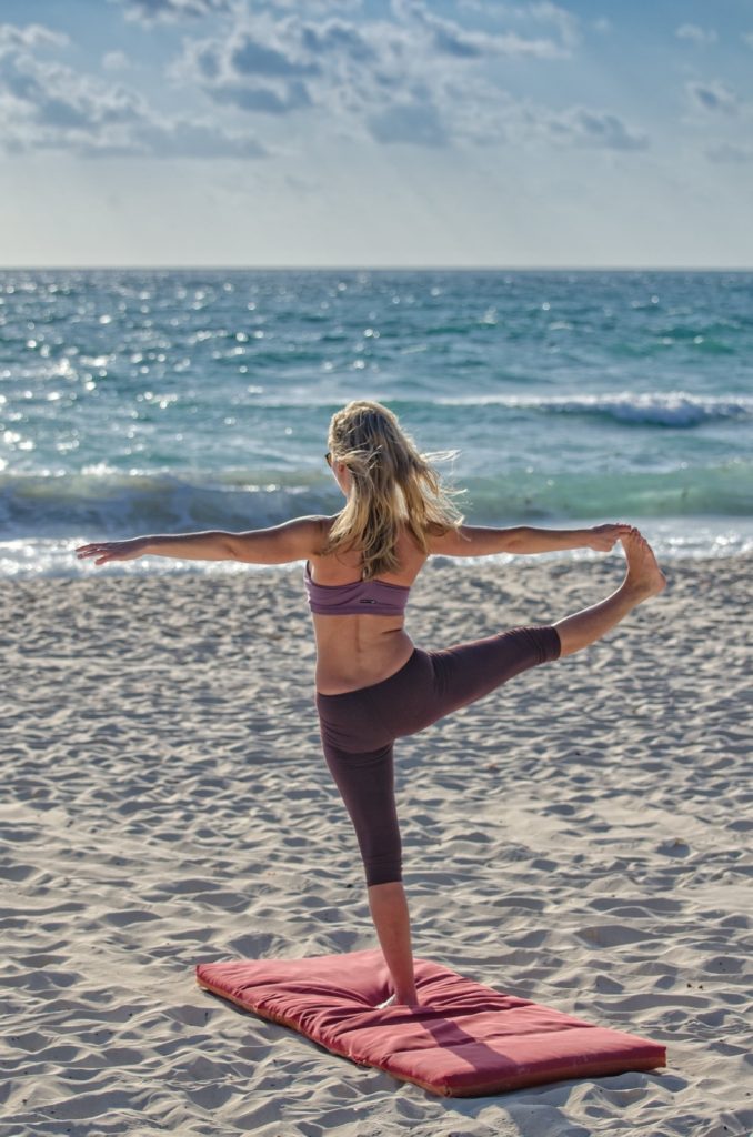 Yoga Sokken Die Je Stabiliteit Geven In Elke Positie In Zaandam