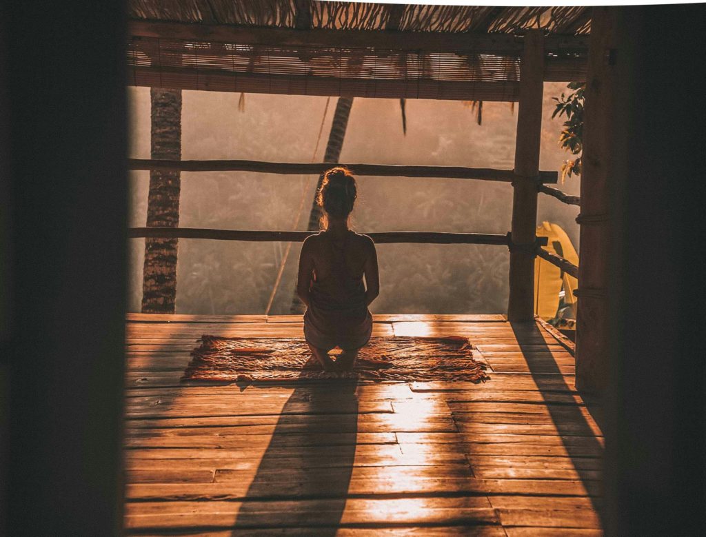 Ananda Yoga In Sloterdijk: Top 3 Vreugdevolle En Meditatieve Lessen