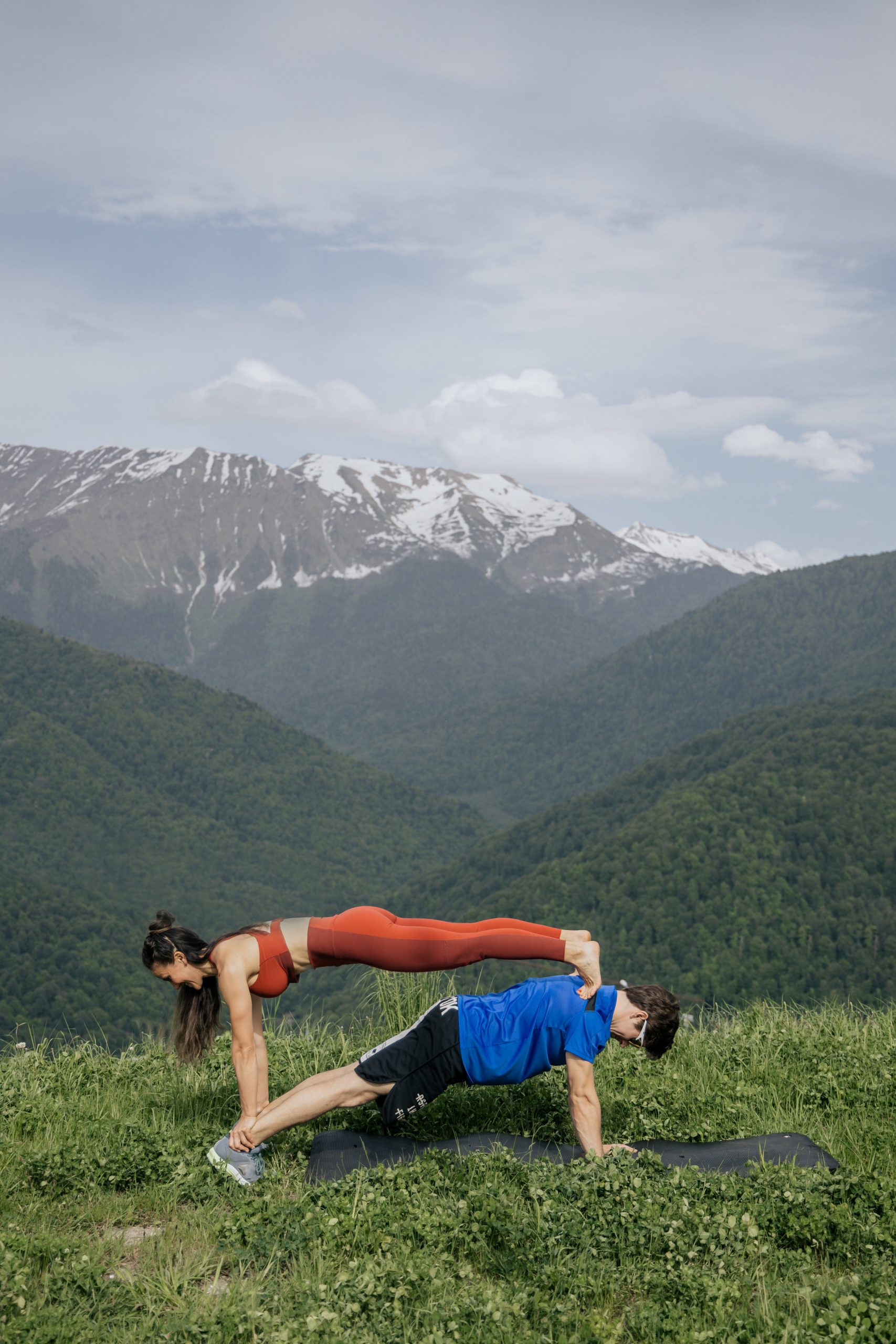 Ashtanga Yoga In Oud-West: Top 3 Uitdagende Series