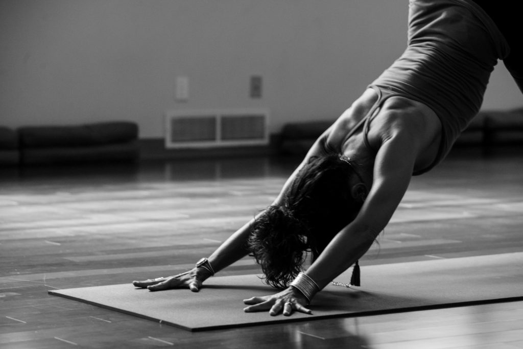 CorePower Yoga In Rivierenbuurt: Top 3 Core-versterkende Workouts