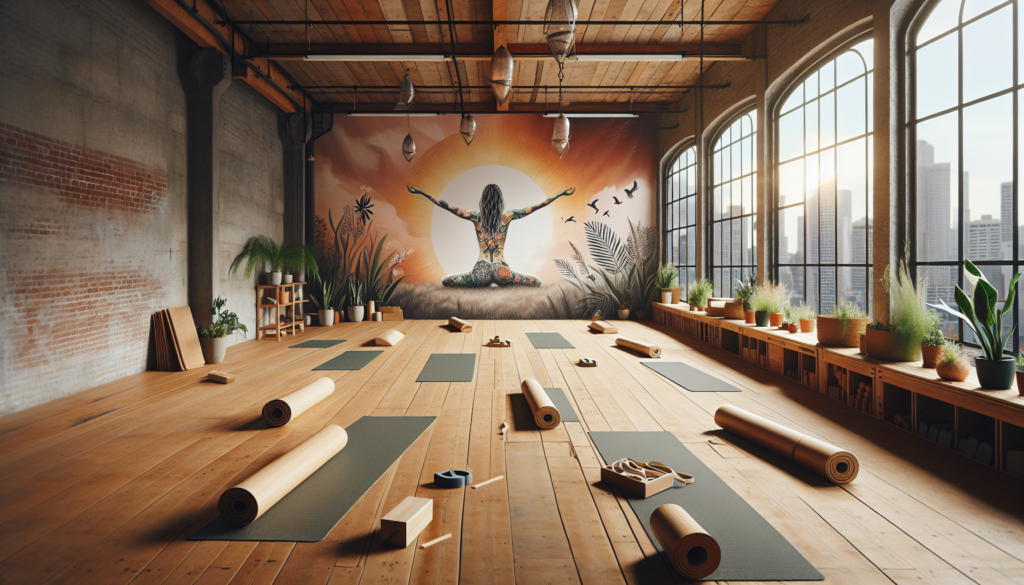 Naakt Yoga In De Pijp: Top 3 Bevrijdende En Open Workshops