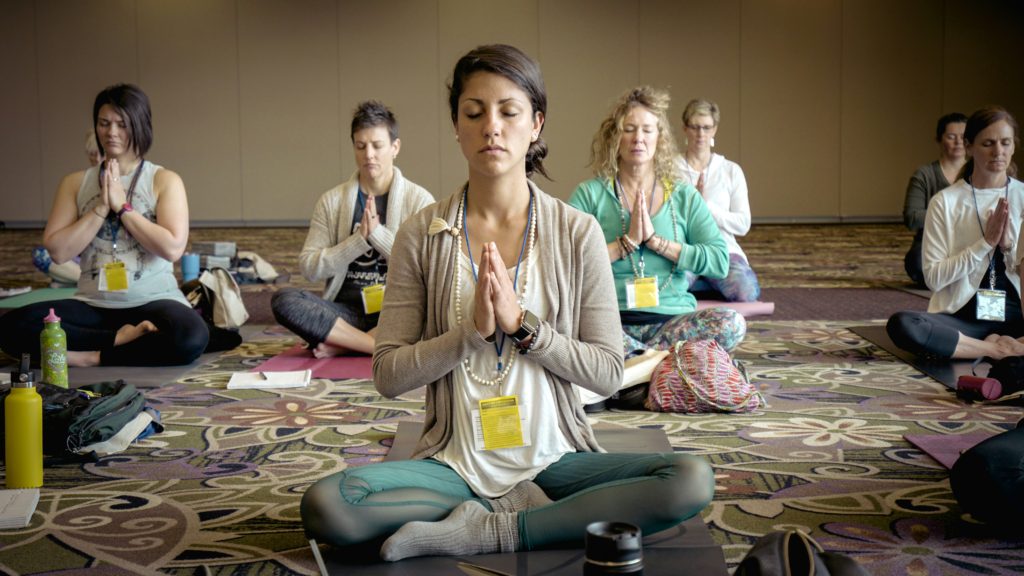 Shadow Yoga In Nieuwmarkt En Lastage: Top 3 Mysterieuze En Diepe Praktijken