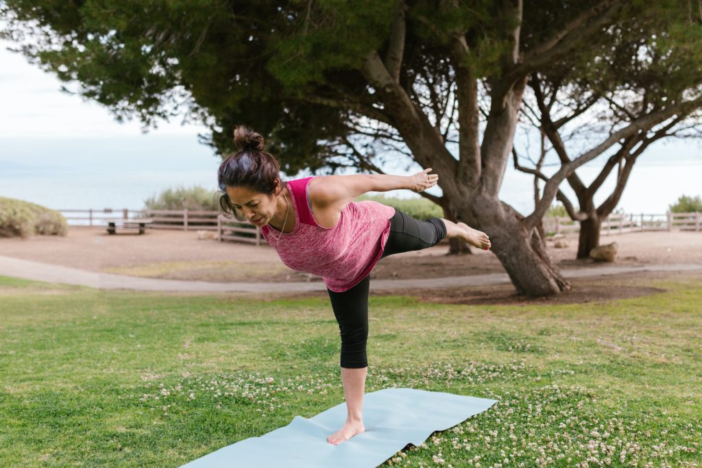 Strala Yoga In Watergraafsmeer: Top 3 Ontspannen En Natuurlijke Bewegingen