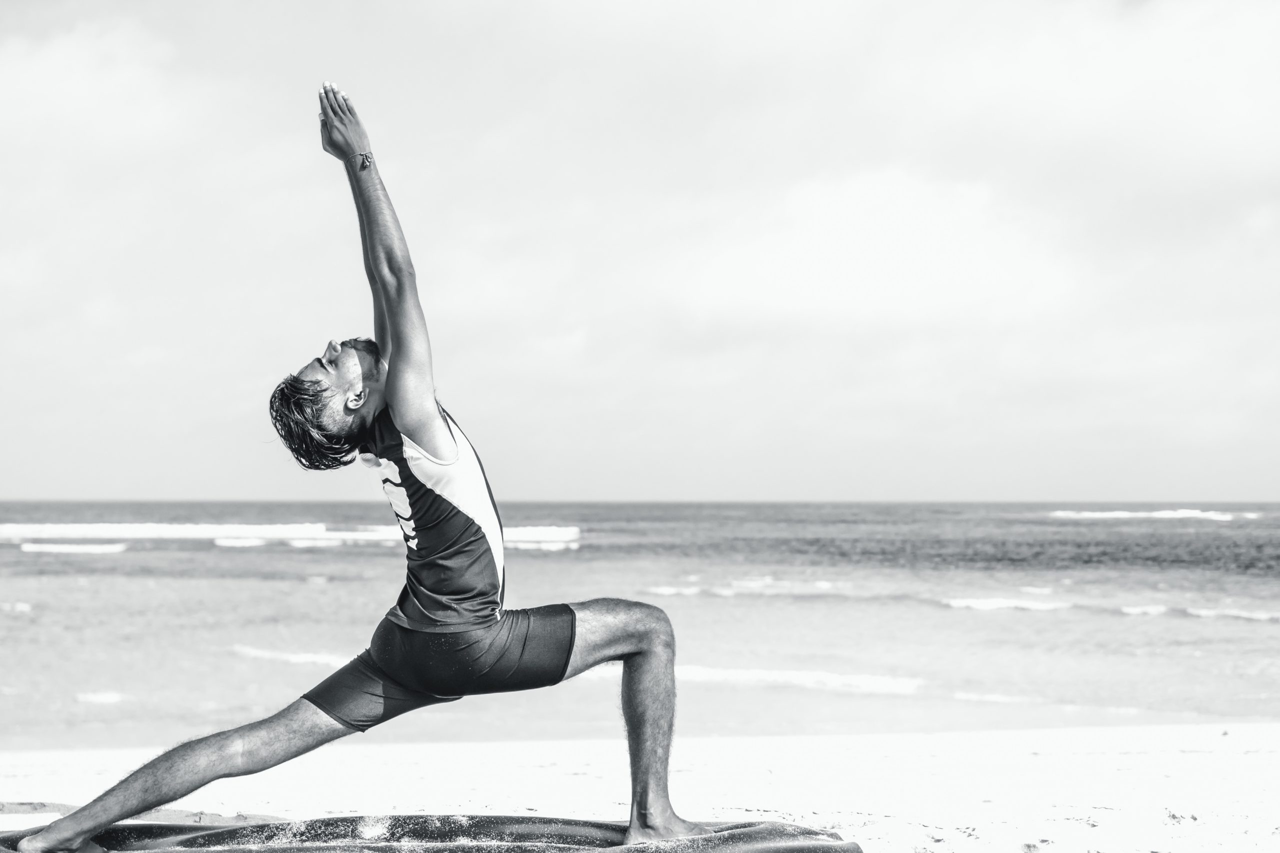 Yoga En Detox In Sportlaan: Top 3 Zuiverende Workshops