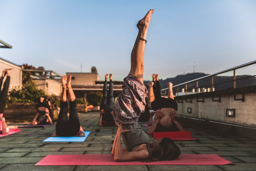 Yoga En Wellness In De Braak: Top 3 Holistische Gezondheidsworkshops