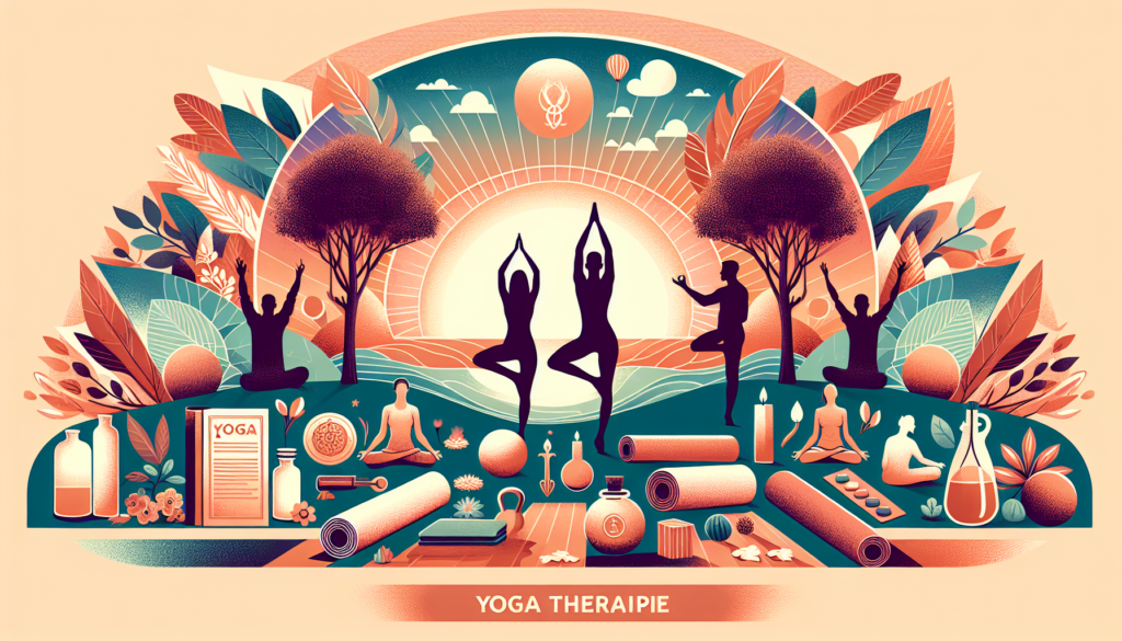 Yoga Therapie In Kronenburg: Top 3 Helende Workshops