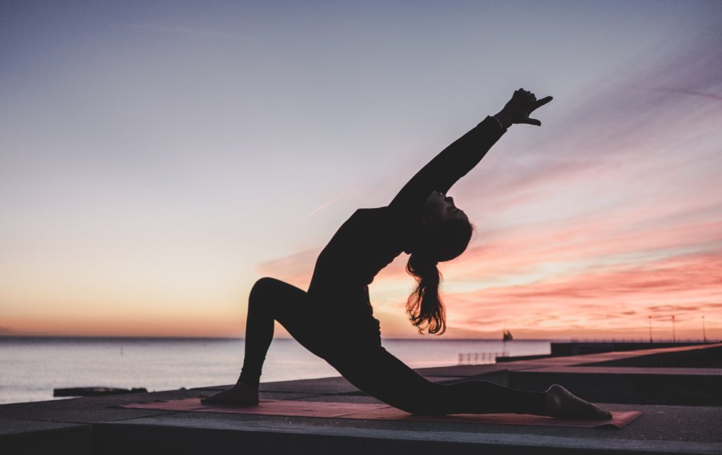 Yoga Voor Actieve Ontspanning In Molenweg: Top 3 Dynamische Relaxatie Klassen