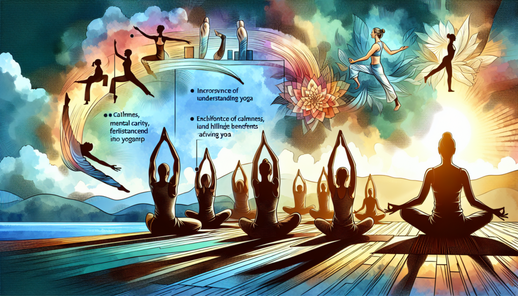 Yoga Voor Beginners In Startbaan: Top 3 Introductie Workshops
