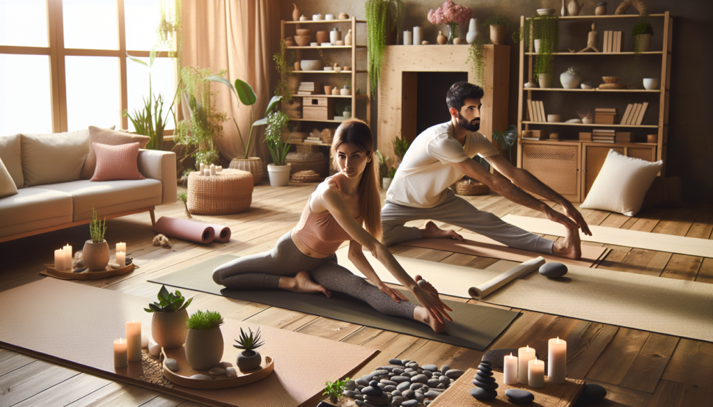 Yoga Voor Flexibiliteit In Meander: Top 3 Stretching Gerichte Klassen