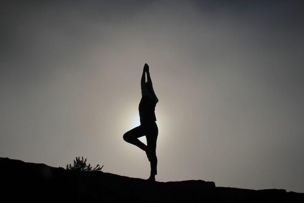 Yoga Voor Kracht In Dignahof: Top 3 Kracht Opbouwende Klassen