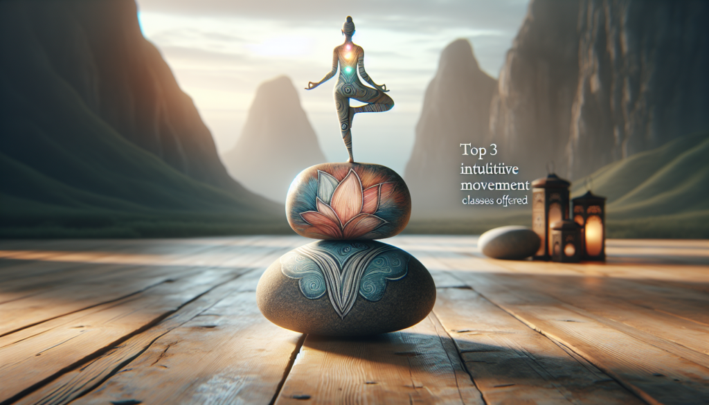 Yoga Voor Lichaamsbewustzijn In Vierlingsbeeklaan: Top 3 Intuïtieve Bewegingslessen